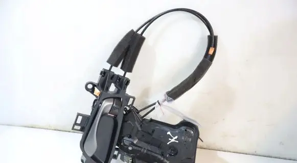 Honda Civic X Front door lock