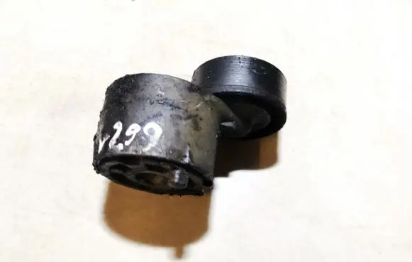 Fiat Doblo Generator/alternator belt tensioner