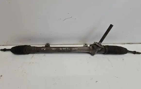 Renault Megane II Steering rack 7955501009