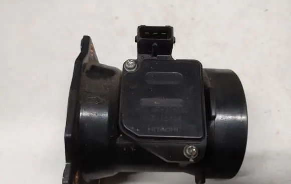 Audi A6 S6 C5 4B Mass air flow meter 078133471C AFH7008C