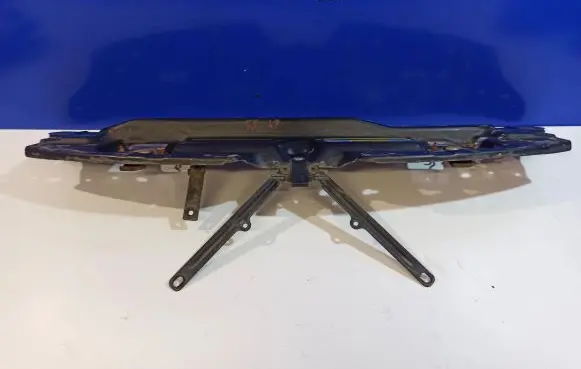 Saab 9-3 Ver1 Top upper radiator support slam panel 93192135 12769213