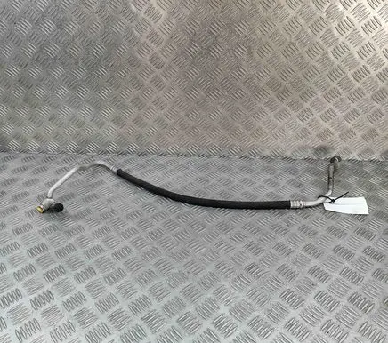 BMW 7 F01 F02 F03 F04 Air conditioning (A/C) pipe/hose 9120004