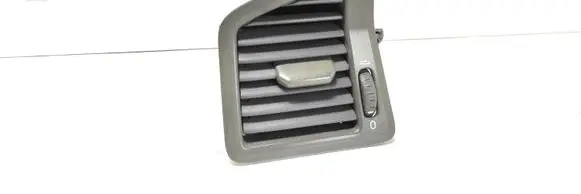 Volvo V70 Dashboard side air vent grill/cover trim 3409373
