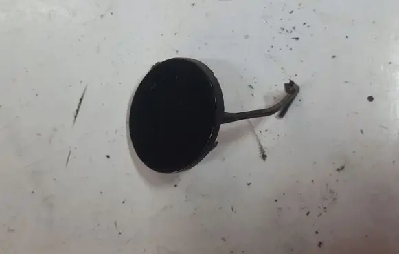 Hyundai ix35 Front tow hook cap/cover 865172Y000