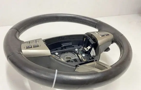 Jaguar XF X250 Steering wheel