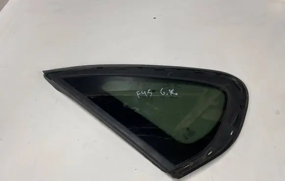 BMW 2 F45 Rear side window 43R000177 7375191