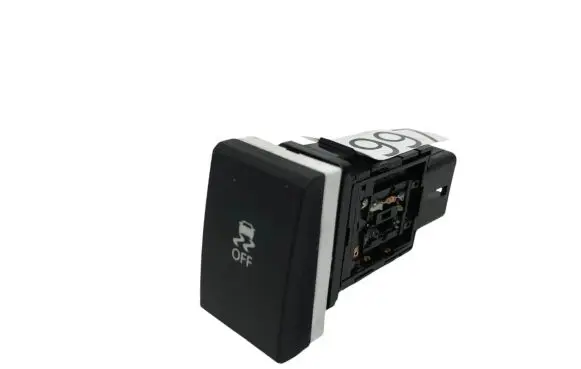 Hyundai i20 (PB PBT) ESP (stability program) switch 202007239