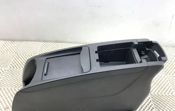 Renault Scenic IV - Grand scenic IV Center console 