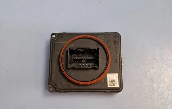 Audi A5 LED ballast control module 4K0941572D 4K0941572DD