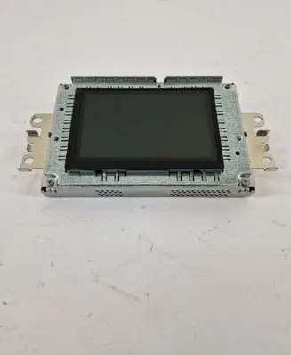 Volvo V40 Screen/display/small screen 31427183