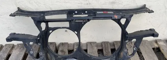 Audi A6 S6 C5 4B Radiator support slam panel 4B0805588K