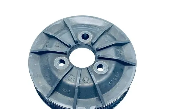 BMW 5 E60 E61 Power steering pump pulley 32427516619 7516619