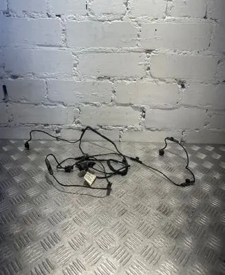 BMW X5 E70 Parking sensor (PDC) wiring loom 9219645