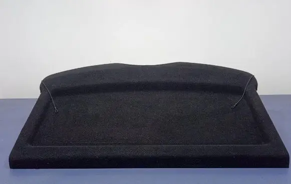Seat Toledo I (1L) Parcel shelf 5JA867769C