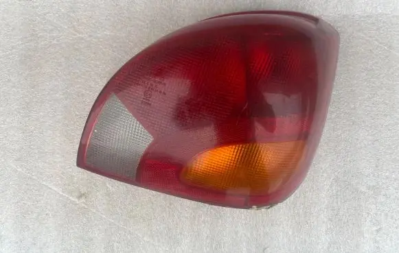 Ford Fiesta Rear/tail lights 014311919R