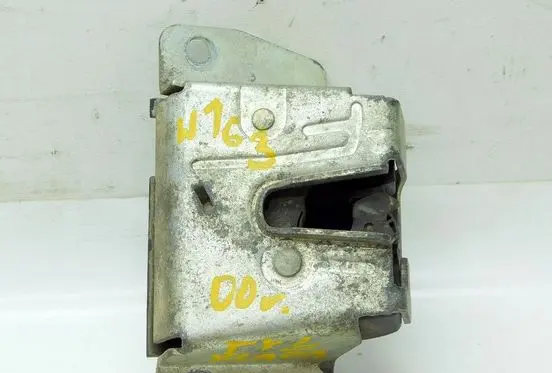 Mercedes-Benz ML W163 Tailgate/trunk/boot lock/latch/bracket A1637400235 195244