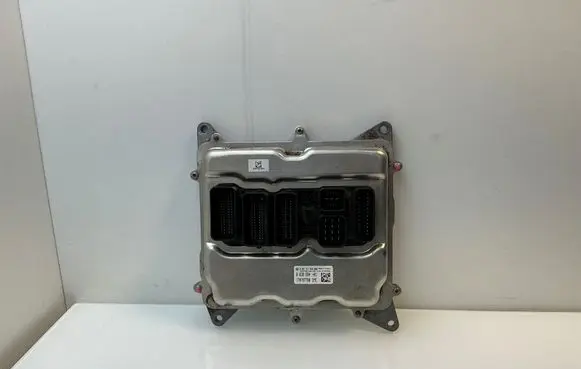 BMW X3 F25 Engine control unit/module 8639594 0261S11652 170797788