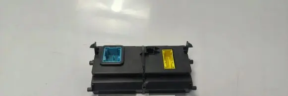 Peugeot 508 RXH Air conditioner control unit module 