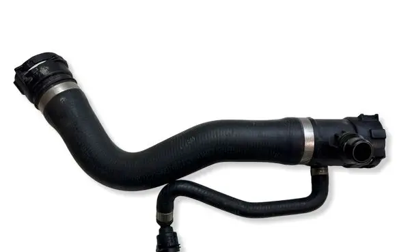 BMW 4 F32 F33 Engine coolant pipe/hose 7596837