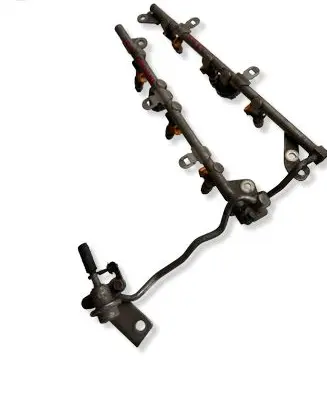 Infiniti G37 Fuel main line pipe 213123