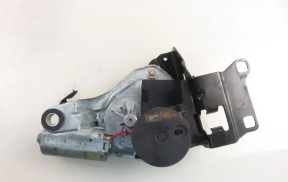 BMW 3 E46 Rear window wiper motor 8220774 1397020117
