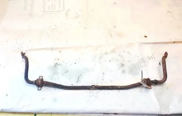 Renault Espace - Grand espace IV Front anti-roll bar/sway bar