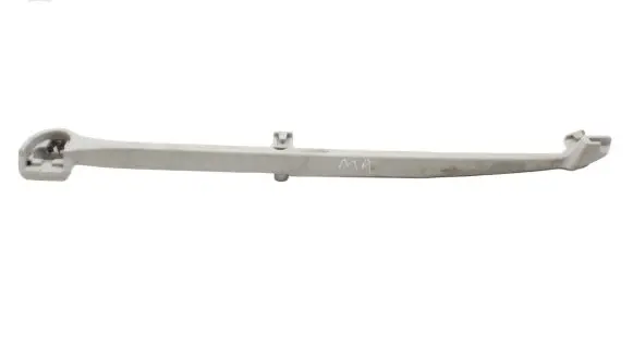 Mitsubishi Outlander Centre console side trim rear MR270527