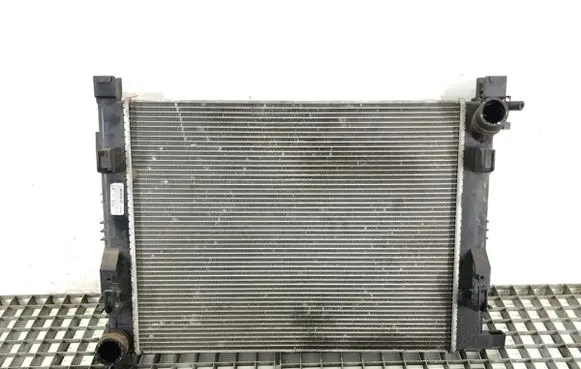 Renault Clio IV Coolant radiator 214107326R