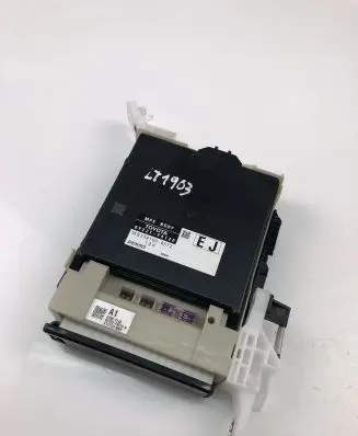Toyota C-HR I Other control units/modules 89221F4120