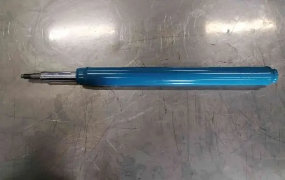 BMW 5 E28 Front shock absorber/damper 31321124448 665049