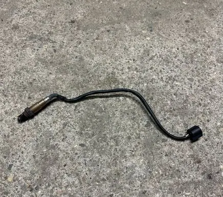 BMW 5 F10 F11 Lambda probe sensor 7576673