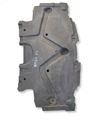 Mercedes-Benz GL X166 Pickup box liner A1645241130