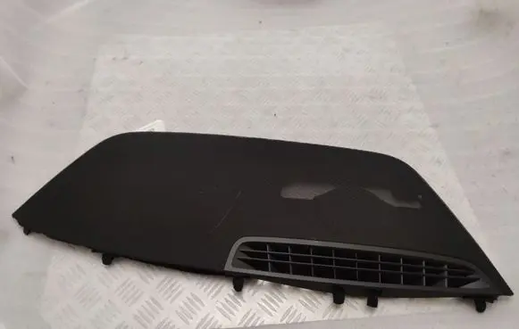Dash center speaker trim cover
