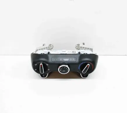 KIA Picanto Interior fan control switch 97250G6BE0