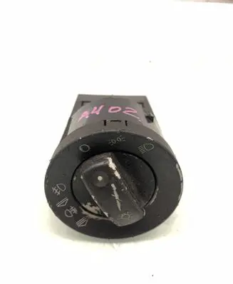 Audi A4 S4 B6 8E 8H Light switch DK78E0941531