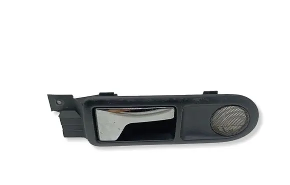 Volkswagen PASSAT B5.5 Rear door interior handle 3B0839114