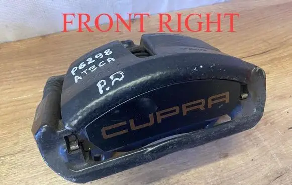 Cupra Ateca Front brake caliper 5F0615124A