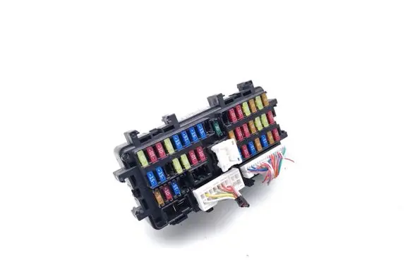 Infiniti Q50 Fuse box set 