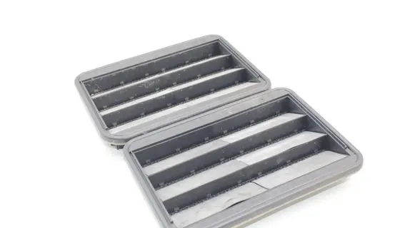 BMW M4 F82 F83 Quarter panel pressure vent 9176945