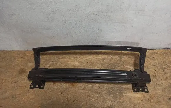 Cupra Ateca Front bumper support beam 