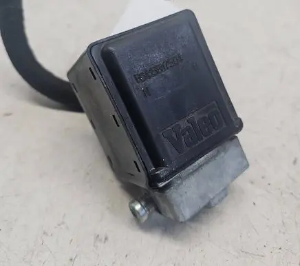 Other control units/modules
