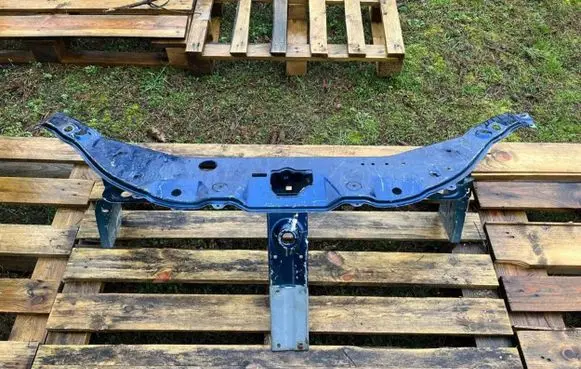 Dacia Dokker Radiator support slam panel 625115599R