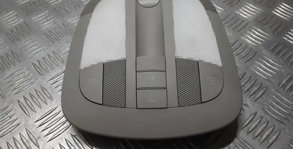 Mercedes-Benz ML W164 Front seat light A1648702126 A1648700758