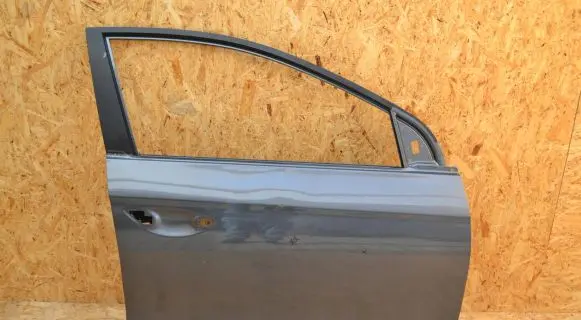 Hyundai Ioniq Front door