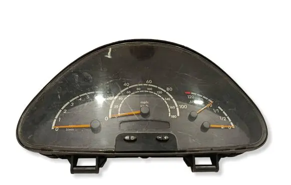 Mercedes-Benz Sprinter W901 W902 W903 W904 Speedometer (instrument cluster) A0014460821