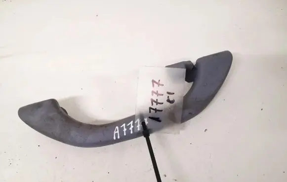 Audi A3 S3 8L Rear interior roof grab handle 8d0857607f