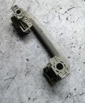Volvo S60 Rear interior roof grab handle 13550
