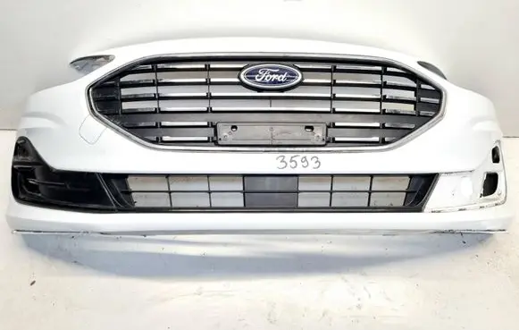 Ford Focus Front bumper NX7B-7C831