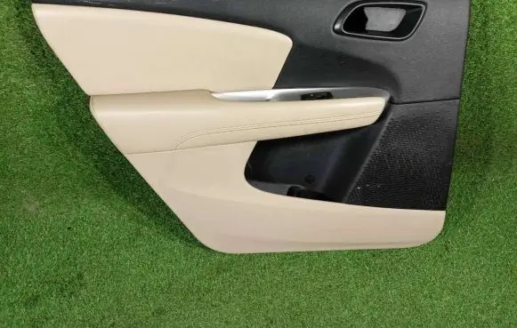 Dodge Journey Rear door card panel trim