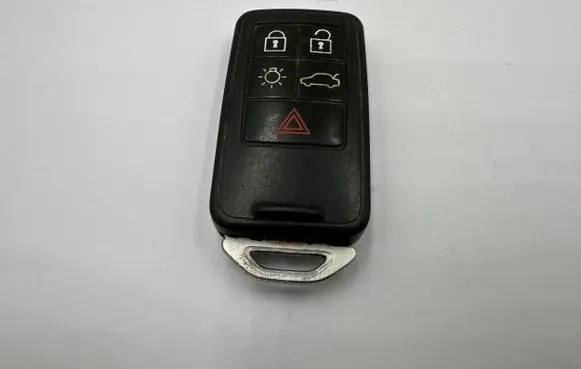 Volvo V60 Ignition key/card 30659607